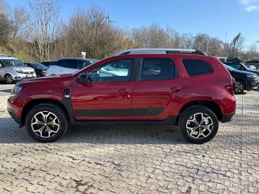 SPOTICAR Dacia Duster 1.5 Dci 115cv 4x2 15th Anniversary Usata - Suv Diesel Rosso - Roma - 1202437730_4