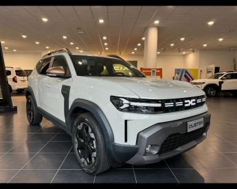 SPOTICAR Dacia Duster Nuovo Essential 1.2 Eco-g 120cv Usata - Suv Gpl-metano Bianco - Bollengo - 502444200_1