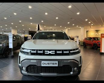 SPOTICAR Dacia Duster Nuovo Essential 1.2 Eco-g 120cv Usata - Suv Gpl-metano Bianco - Bollengo - 502444200_2