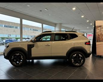 SPOTICAR Dacia Duster Nuovo Essential 1.2 Eco-g 120cv Usata - Suv Gpl-metano Bianco - Bollengo - 502444200_5