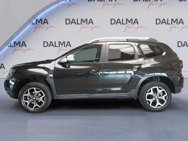 SPOTICAR Dacia Duster 1.0 Tce Prestige 4x2 100cv Usata - Suv Benzina Nero - Solaro - 1202445874_2