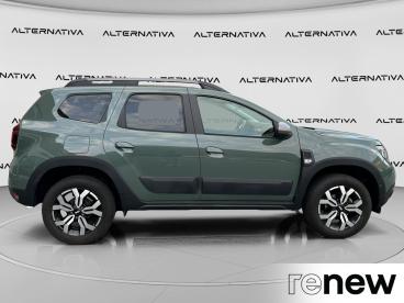 SPOTICAR Dacia Duster Ii 1.0 Tce Journey Up Gpl 4x2 100cv Usata - Suv Gpl-metano Verde - Bollengo - 502451369_2
