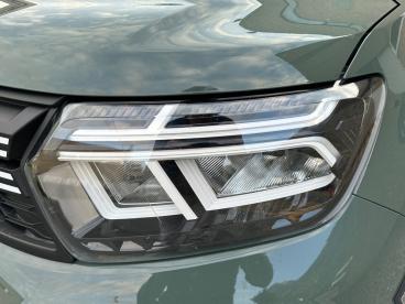 SPOTICAR Dacia Duster Ii 1.0 Tce Journey Up Gpl 4x2 100cv Usata - Suv Gpl-metano Verde - Bollengo - 502451369_3