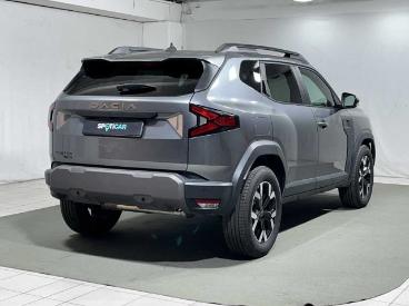 SPOTICAR Dacia Duster Hybrid 140 Cv Extreme Usata - Suv Ibrido Grigio - Montagna In Valtellina - 502453284_5
