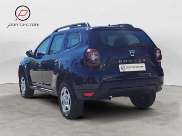 SPOTICAR Dacia Duster 1.6 Sce 4x2 Essential Usata - Suv Benzina Blu - Portogruaro - 1202456642_3
