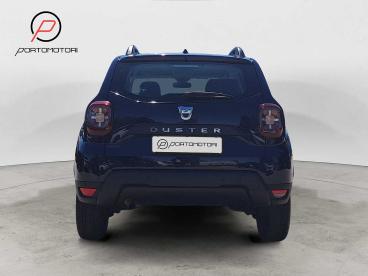 SPOTICAR Dacia Duster 1.6 Sce 4x2 Essential Usata - Suv Benzina Blu - Portogruaro - 1202456642_4