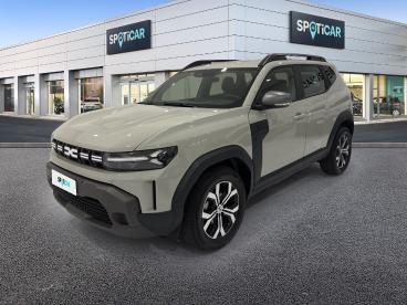 SPOTICAR Dacia Duster 1.0 Tce 4x2 100cv Eco-g Journey Usata - Suv Gpl-metano Beige - Napoli - 1202458824_1