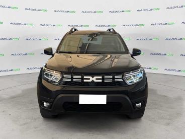 SPOTICAR Dacia Duster 1.5 Blue Dci Expression 4x2 115cv Usata - Suv Diesel Nero - Bari - 1202461291_2