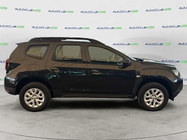 SPOTICAR Dacia Duster 1.5 Blue Dci Expression 4x2 115cv Usata - Suv Diesel Nero - Bari - 1202461291_4