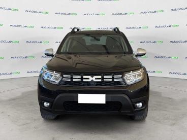 SPOTICAR Dacia Duster 1.5 Blue Dci Expression 4x2 115cv Usata - Suv Diesel Nero - Bari - 1202461335_2