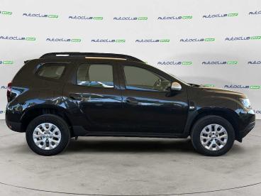 SPOTICAR Dacia Duster 1.5 Blue Dci Expression 4x2 115cv Usata - Suv Diesel Nero - Bari - 1202461335_4