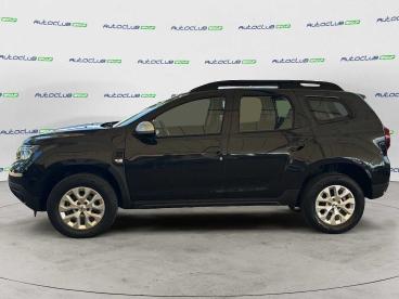 SPOTICAR Dacia Duster 1.5 Blue Dci Expression 4x2 115cv Usata - Suv Diesel Nero - Bari - 1202464835_4
