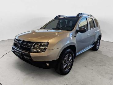 SPOTICAR Dacia Duster I 2014 1.5 Dci La Ga Usata - Suv Diesel Grigio - Rivoli - 1202467349_1