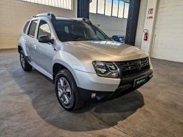 SPOTICAR Dacia Duster I 2014 1.5 Dci La Ga Usata - Suv Diesel Grigio - Rivoli - 1202467349_3