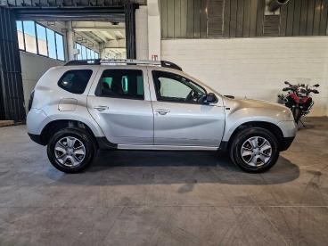 SPOTICAR Dacia Duster I 2014 1.5 Dci La Ga Usata - Suv Diesel Grigio - Rivoli - 1202467349_4