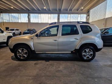 SPOTICAR Dacia Duster I 2014 1.5 Dci La Ga Usata - Suv Diesel Grigio - Rivoli - 1202467349_5