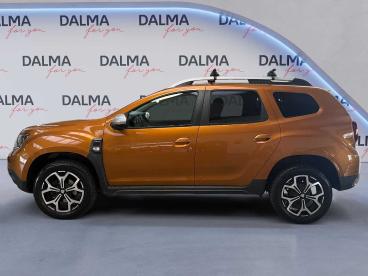 SPOTICAR Dacia Duster 1.5 Dci Prestige 4x4 S&s 110cv Usata - Suv Diesel Marrone - Solaro - 1202468214_2