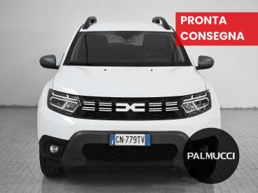 SPOTICAR Dacia Duster 1.0 Tce Journey Gpl 4x2 100cv Usata - Suv Gpl-metano Nero - Prato - 502469830_2