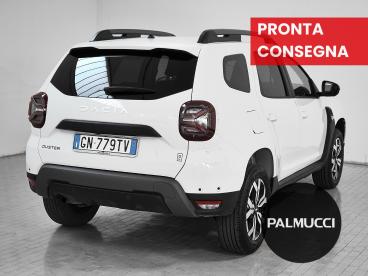 SPOTICAR Dacia Duster 1.0 Tce Journey Gpl 4x2 100cv Usata - Suv Gpl-metano Nero - Prato - 502469830_3