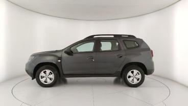 SPOTICAR Dacia Duster 1.5 Blue Dci 8v 115 Cv 4x2 Comfort Usata - Suv Diesel Grigio - Modugno - 1202476187_3