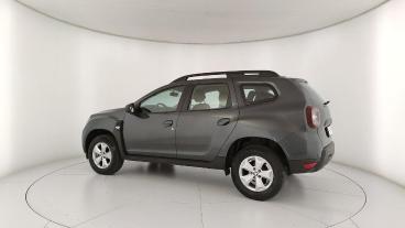 SPOTICAR Dacia Duster 1.5 Blue Dci 8v 115 Cv 4x2 Comfort Usata - Suv Diesel Grigio - Modugno - 1202476187_4