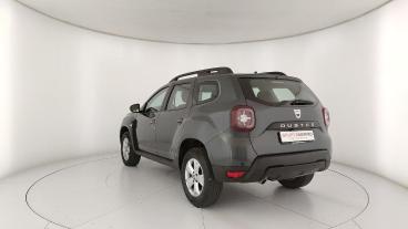 SPOTICAR Dacia Duster 1.5 Blue Dci 8v 115 Cv 4x2 Comfort Usata - Suv Diesel Grigio - Modugno - 1202476187_5