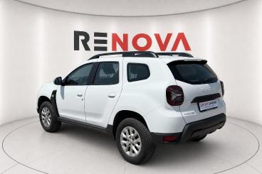 SPOTICAR Dacia Duster 1.0 Tce Gpl 4x2 Comfort Usata - Suv Gpl-metano Bianco - Modugno - 1202479275_3