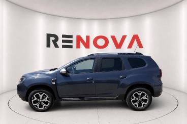 SPOTICAR Dacia Duster 1.6 Sce Gpl 4x2 Prestige Usata - Suv Gpl-metano Grigio - Modugno - 1202485757_2