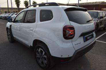SPOTICAR Dacia Duster 1.5 Dci 115cv 4x2 Expression Usata - Suv Diesel Bianco - Giarre - 502503978_5