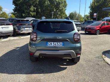 SPOTICAR Dacia Duster 1.0 Tce Extreme Gpl 4x2 100cv Usata - Suv Gpl-metano Verde - Faenza - 1202507574_5