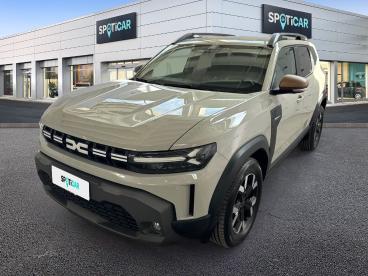 SPOTICAR Dacia Duster 1.0 Eco-g 100cv Extreme Usata - Suv Gpl-metano Grigio - Roma - 1202510946_1