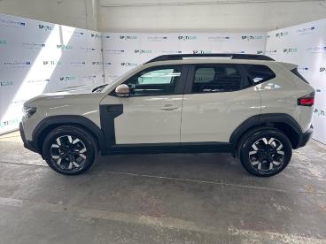 SPOTICAR Dacia Duster 1.0 Eco-g 100cv Extreme Usata - Suv Gpl-metano Grigio - Roma - 1202510946_4