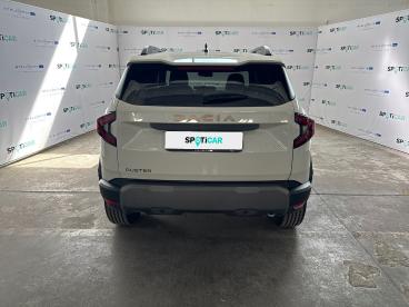SPOTICAR Dacia Duster 1.0 Eco-g 100cv Extreme Usata - Suv Gpl-metano Grigio - Roma - 1202510946_5