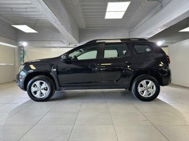 SPOTICAR Dacia Duster 1.5 Dci 110cv 4x2 S&s Eu6 Comfort Usata - Suv Diesel Nero - Milano - 1202514288_4