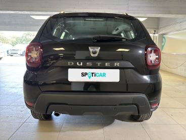 SPOTICAR Dacia Duster 1.5 Dci 110cv 4x2 S&s Eu6 Comfort Usata - Suv Diesel Nero - Milano - 1202514288_5