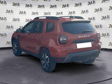 SPOTICAR Dacia Duster 1.5 Blue Dci Journey 4x2 115cv Usata - Suv Diesel Arancione - Faenza - 1202514374_4