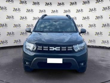 SPOTICAR Dacia Duster 1.0 Tce Journey Up Gpl 4x2 100cv Usata - Suv Gpl-metano Grigio - Faenza - 1202515020_2