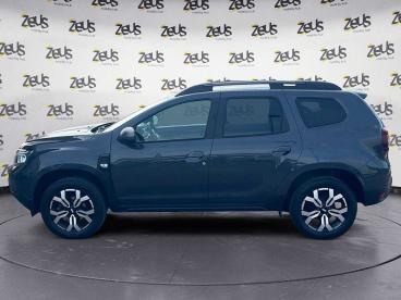 SPOTICAR Dacia Duster 1.0 Tce Journey Up Gpl 4x2 100cv Usata - Suv Gpl-metano Grigio - Faenza - 1202515020_3