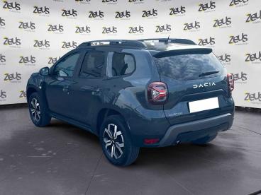 SPOTICAR Dacia Duster 1.0 Tce Journey Up Gpl 4x2 100cv Usata - Suv Gpl-metano Grigio - Faenza - 1202515020_4