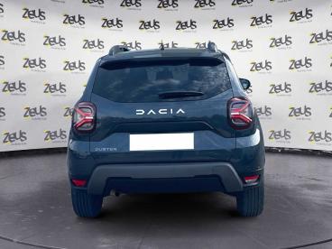 SPOTICAR Dacia Duster 1.0 Tce Journey Up Gpl 4x2 100cv Usata - Suv Gpl-metano Grigio - Faenza - 1202515020_5