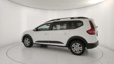SPOTICAR Dacia Jogger 1.0 Tce Gpl 100 Cv 5 Posti Comfort Usata - Monovolume Gpl-metano Bianco - Modugno - 1202295773_4