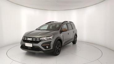 SPOTICAR Dacia Jogger 1.6 Hybrid 140 5 Posti Extreme Usata - Monovolume Benzina Grigio - Modugno - 1202356526_1