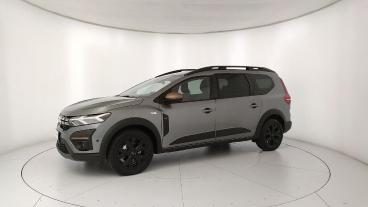 SPOTICAR Dacia Jogger 1.6 Hybrid 140 5 Posti Extreme Usata - Monovolume Benzina Grigio - Modugno - 1202356526_2