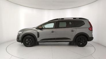 SPOTICAR Dacia Jogger 1.6 Hybrid 140 5 Posti Extreme Usata - Monovolume Benzina Grigio - Modugno - 1202356526_3