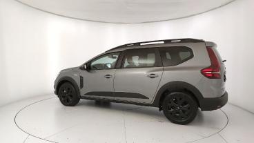 SPOTICAR Dacia Jogger 1.6 Hybrid 140 5 Posti Extreme Usata - Monovolume Benzina Grigio - Modugno - 1202356526_4