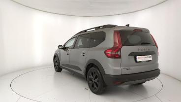 SPOTICAR Dacia Jogger 1.6 Hybrid 140 5 Posti Extreme Usata - Monovolume Benzina Grigio - Modugno - 1202356526_5