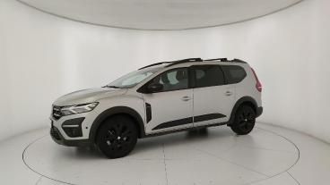 SPOTICAR Dacia Jogger 1.0 Tce Gpl 100 Cv 5 Posti Extreme Up Usata - Monovolume Gpl-metano Grigio - Modugno - 1202365121_2