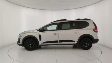 SPOTICAR Dacia Jogger 1.0 Tce Gpl 100 Cv 5 Posti Extreme Up Usata - Monovolume Gpl-metano Grigio - Modugno - 1202365121_3