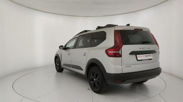 SPOTICAR Dacia Jogger 1.0 Tce Gpl 100 Cv 5 Posti Extreme Up Usata - Monovolume Gpl-metano Grigio - Modugno - 1202365121_5