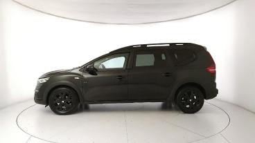 SPOTICAR Dacia Jogger 1.0 Tce Gpl 100 Cv 5 Posti Extreme Up Usata - Monovolume Gpl-metano Nero - Modugno - 1202373629_3